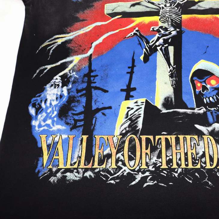 Vale Forever T Shirts Short _SKUValeForeverS-XLbrtx2909720